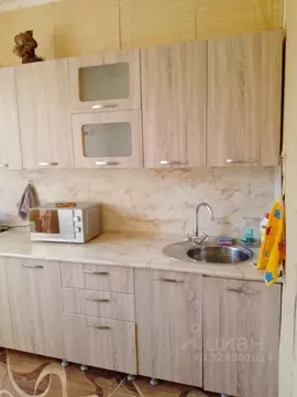 3-к кв. Краснодарский край, Новороссийск ул. Героев Десантников, 10 ...