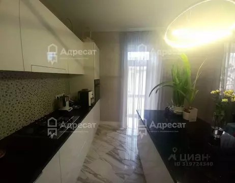 Дом в Волгоградская область, Волгоград ул. Полковника Батюка (195 м)