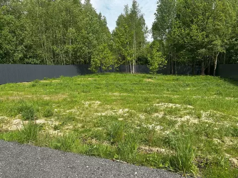 Участок, 12 сот., поселения (ижс)