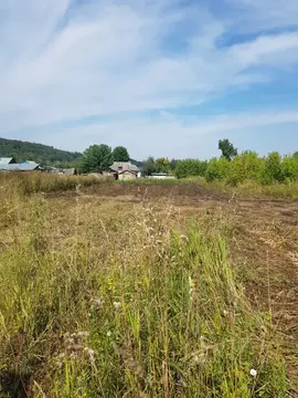 Участок в Кемеровская область, Кемеровский район, д. Мозжуха ...