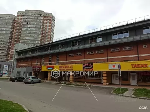 Гараж в Новосибирская область, Новосибирск ул. Галущака, 2А (17 м)