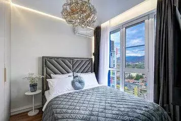 1-к кв. Краснодарский край, Сочи Пластунская ул., 123Ак3 (40.0 м)