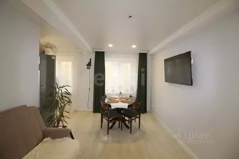 2-к кв. Забайкальский край, Чита ул. Горького, 55 (58.6 м)