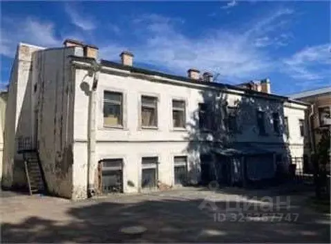 Офис в Санкт-Петербург, Санкт-Петербург, Пушкин Оранжерейная ул., 9 ...