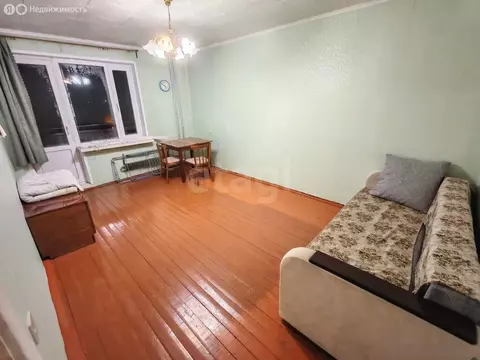 2-комнатная квартира: Сосногорск, Сосногорск, Лесная улица, 3А (50.4 ...