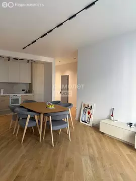 3-комнатная квартира: Москва, Кочновский проезд, 4к2 (120 м)