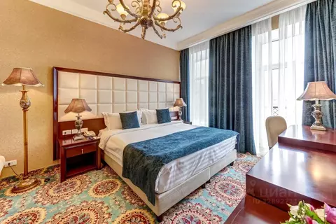 Комната Санкт-Петербург Невский просп., 136 (24.0 м)