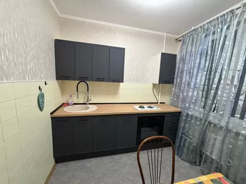 2-к кв. Москва ул. 26 Бакинских Комиссаров, 3к1 (47.0 м)