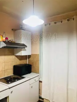 2-к кв. Москва ул. Исаковского, 8К2 (46.0 м)