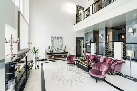 Дом в Московская область, Одинцовский городской округ, д. Таганьково, ...