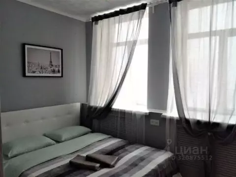 Комната Москва ул. 3-я Ямского Поля, 30