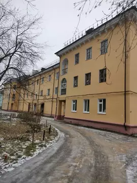 3-к кв. Пермский край, Пермь ул. Генерала Доватора, 36 (85.0 м)