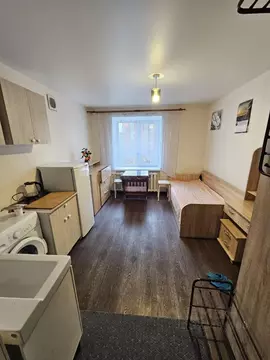 Комната Омская область, Омск ул. 10 лет Октября, 145А (13.0 м)