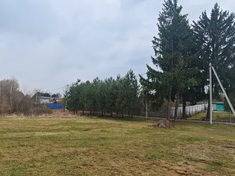 Участок в Москва № 128 кв-л,  (20.0 сот.)