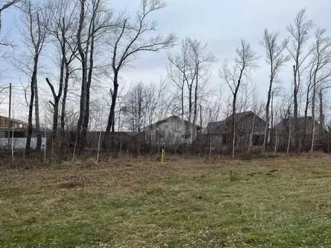Участок в Алтайский край, Белокуриха ул. Отдельная, 20 (10.38 сот.)