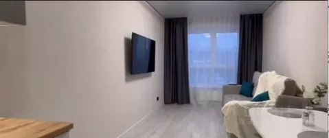 2-к кв. Пензенская область, Пенза ул. 65-летия Победы, 28к1 (40.0 м)