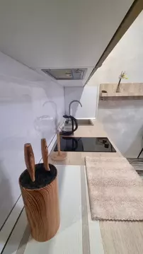 Студия Краснодарский край, Сочи ул. Ленина, 290/6 (25.0 м)