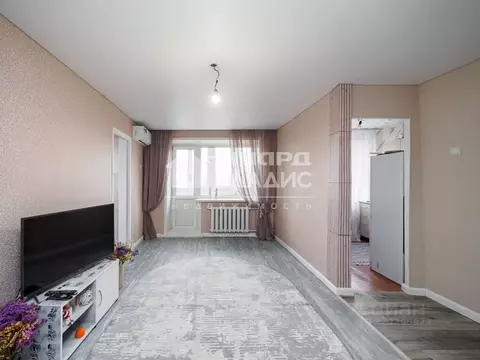 2-к кв. Омская область, Омск ул. Менжинского, 1В (42.5 м)