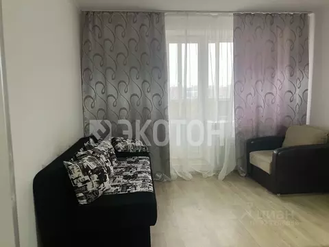 Студия Ленинградская область, Мурино Всеволожский район, бул. ...