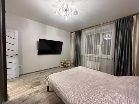 1-к кв. Ставропольский край, Михайловск Шпаковский район, ул. Пушкина, ...