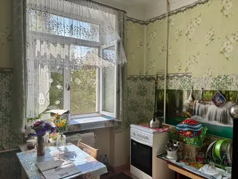 2-к кв. Челябинская область, Челябинск ул. Белостоцкого, 18 (58.3 м)