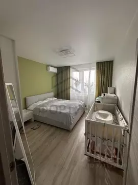 3-к кв. Воронежская область, Воронеж ул. 45-й Стрелковой Дивизии, 64/2 ...