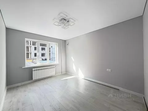 2-к кв. Кабардино-Балкария, Нальчик Эльбрусская ул. (60.0 м)