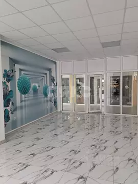 Помещение свободного назначения в Краснодарский край, Горячий Ключ ул. ...