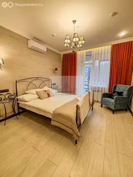 1-комнатная квартира: Абзелиловский район, Ташбулатовский сельсовет, ...