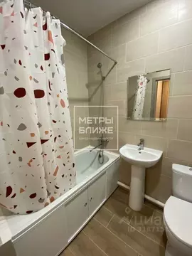 2-к кв. Пермский край, Пермь ул. Серебристая, 5 (35.8 м)