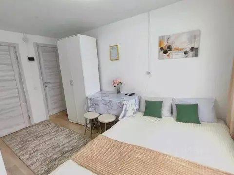 1-к кв. Самарская область, Самара Ново-Садовая ул., 273 (17.0 м)