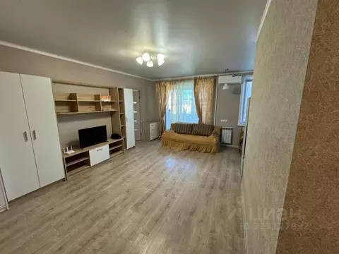 2-к кв. Самарская область, Самара Полевая ул., 86 (45.0 м)