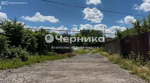 Участок в Шахты, Львовская улица (8.87 м)