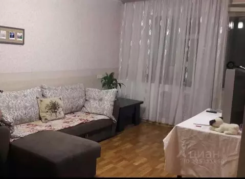 2-к кв. Самарская область, Тольятти бул. 50 лет Октября, 36 (42.0 м)