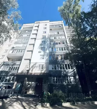 3-к кв. Ярославская область, Ярославль Корабельная ул., 8 (57.4 м)