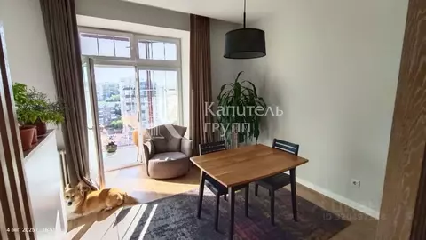 4-к кв. Тюменская область, Тюмень ул. Максима Горького, 53 (117.2 м)