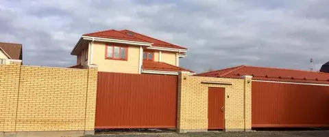 Продается дом в д. Юрьево