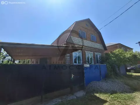 Дом в Хадыженск, улица Суворова (117 м)