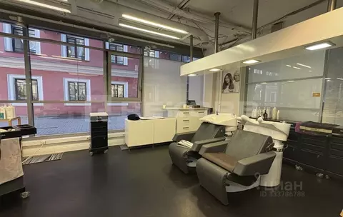 Офис в Санкт-Петербург 10-я Красноармейская ул., 22 (150 м)