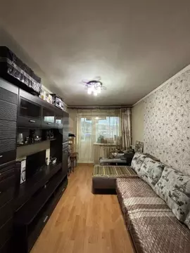 2-к кв. Бурятия, Улан-Удэ ул. Жердева, 9 (43.9 м)