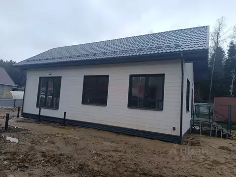 Дом в Москва Березка СМУ-16 СНТ,  (85 м)