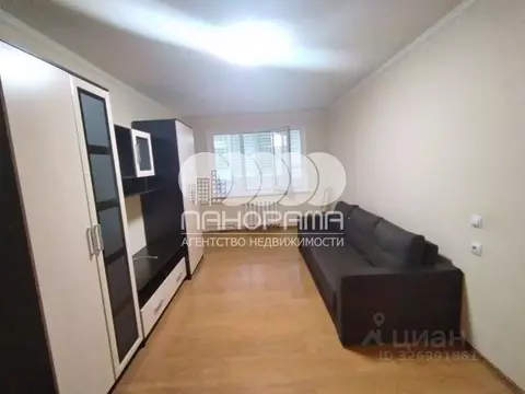 1-к кв. Краснодарский край, Анапа Владимирская ул., 140 (35.0 м)