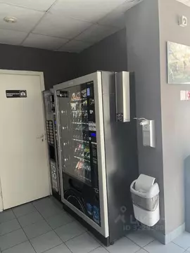 Помещение свободного назначения в Ленинградская область, Кировск ...