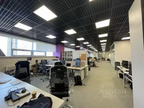 Офис в Москва Новодмитровская ул., 2Б (1036 м)