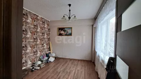 3-к кв. Калужская область, Калуга Анненки мкр, ул. Вишневского, 12 ...