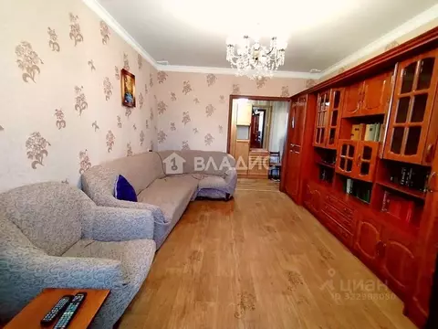 3-к кв. Саратовская область, Балаково Вольская ул., 75 (65.0 м)