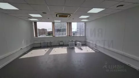 Офис в Самарская область, Самара Московское ш., 17 (150 м)