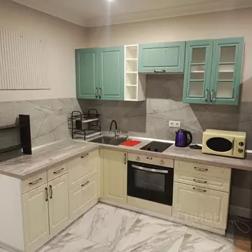 Студия Москва Газгольдерная ул., 10 (30.0 м)