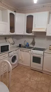 3-к кв. Московская область, Люберцы ул. Черемухина, 12 (78.0 м)