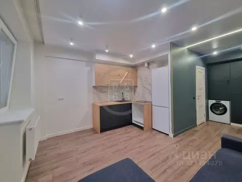 1-к кв. Калужская область, Калуга ул. Пухова, 56 (40.0 м)